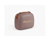 POLARBOX Lodówka turystyczna Polarbox Mauve - Gold  6L - 1503792 - zdjęcie 2